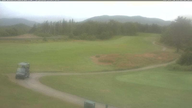 Highlands Links #18