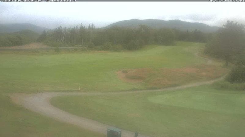 Highlands Links #18