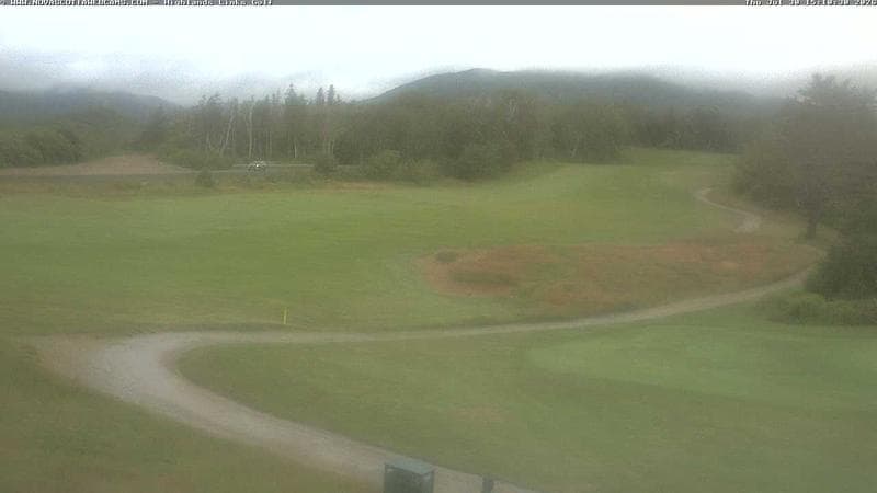 Highlands Links #18