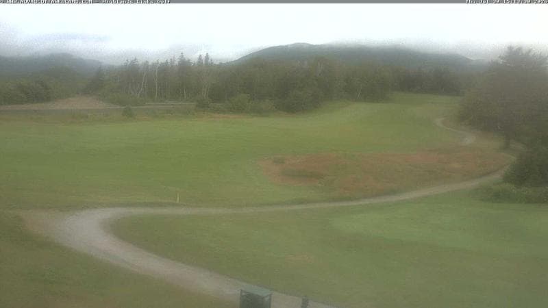 Highlands Links #18