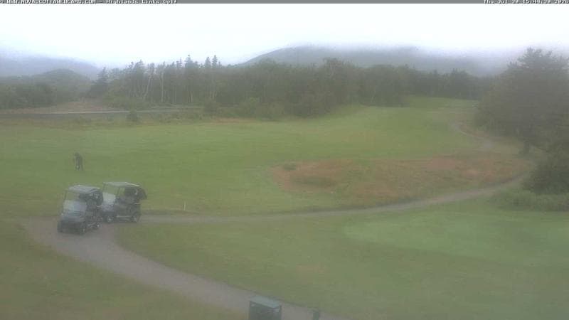 Highlands Links #18