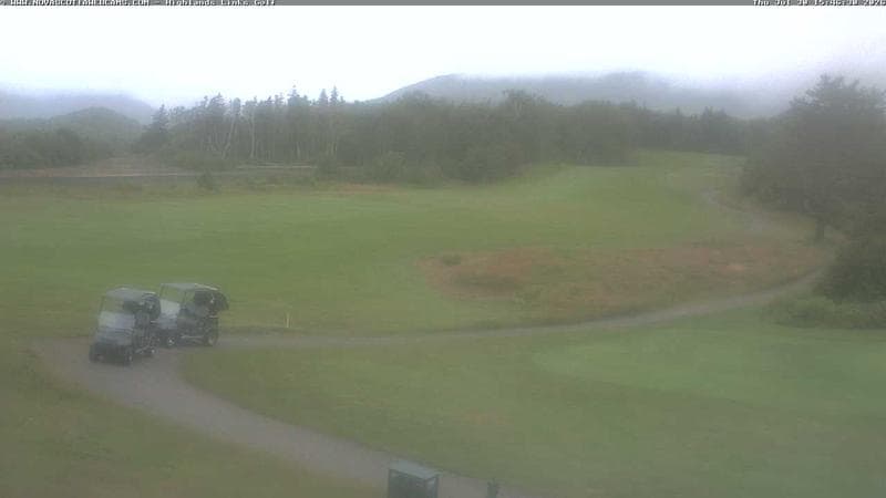 Highlands Links #18