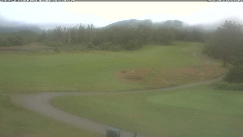 Highlands Links #18