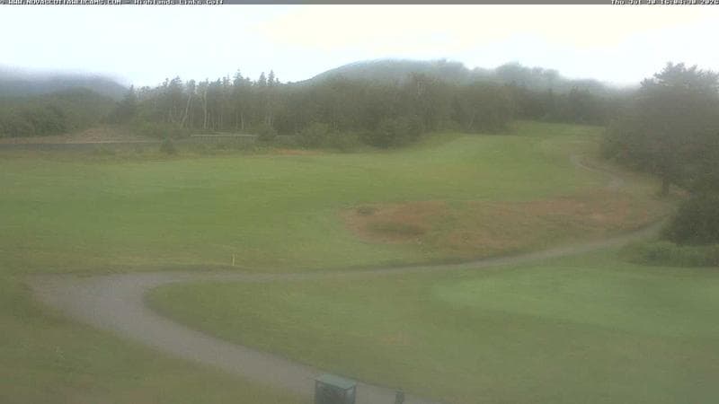 Highlands Links #18