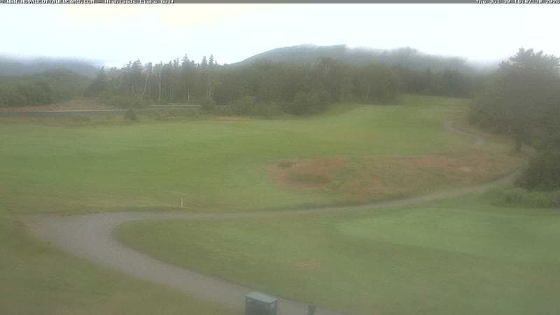 Highlands Links #18