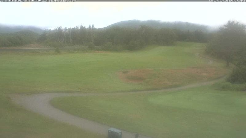 Highlands Links #18