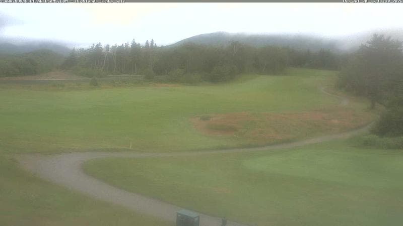 Highlands Links #18