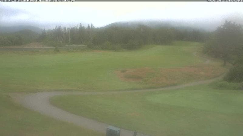 Highlands Links #18