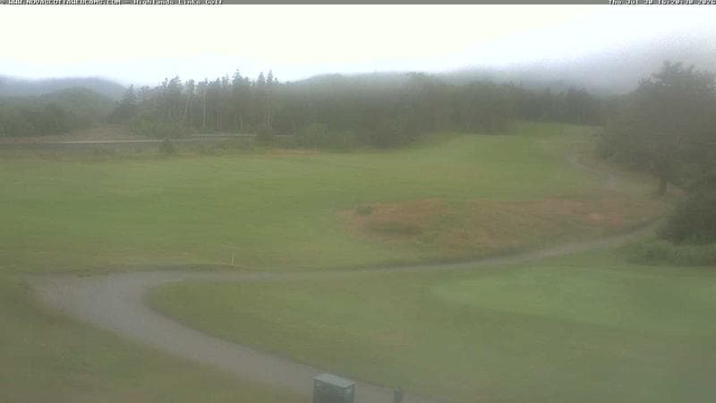 Highlands Links #18