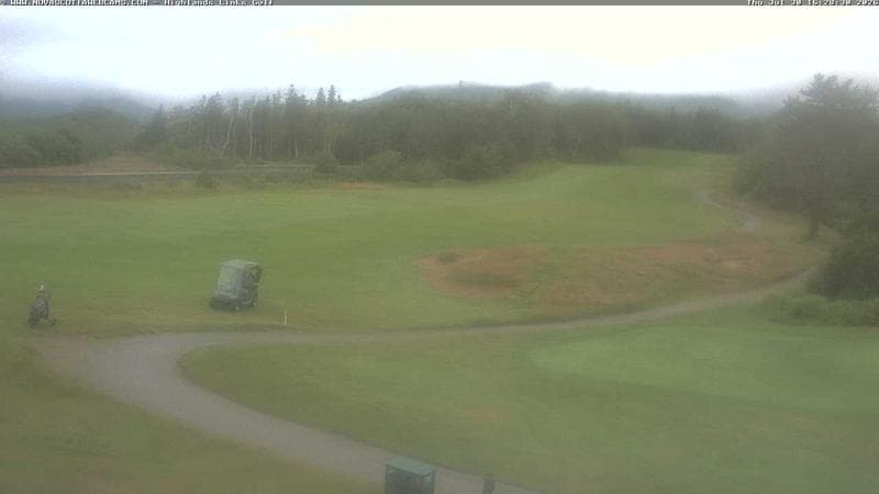 Highlands Links #18