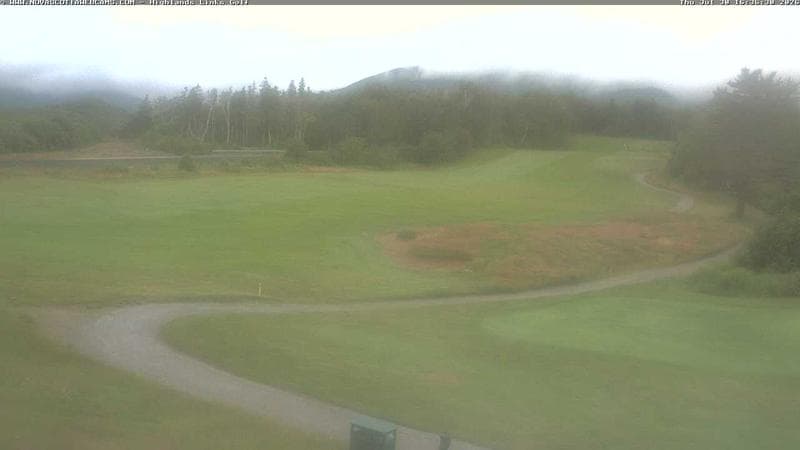 Highlands Links #18