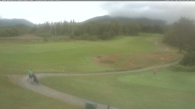 Highlands Links #18