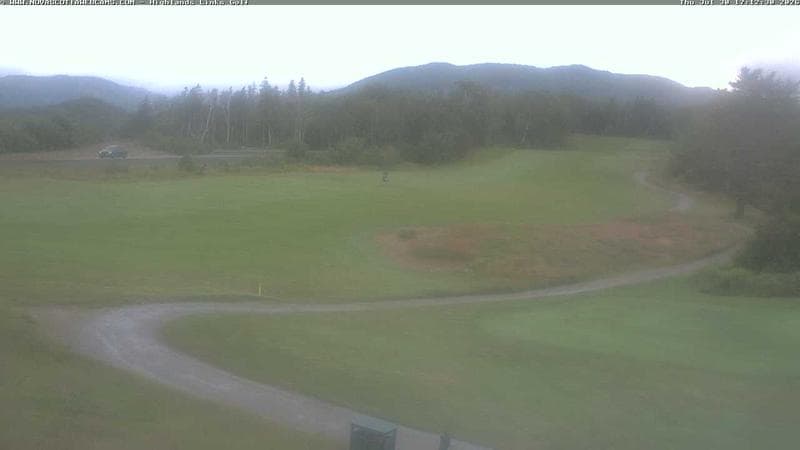 Highlands Links #18