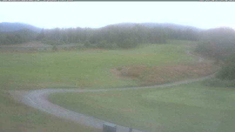 Highlands Links #18