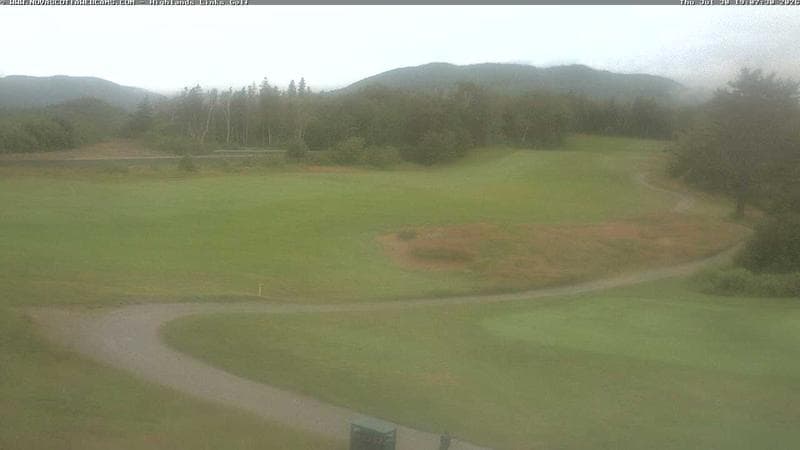 Highlands Links #18