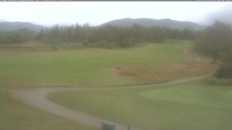 Highlands Links #18