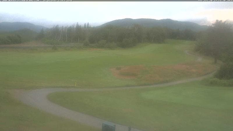 Highlands Links #18