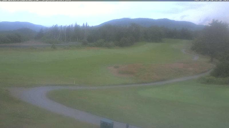 Highlands Links #18