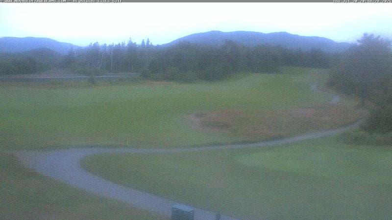 Highlands Links #18