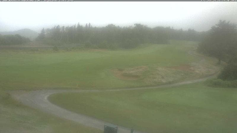 Highlands Links #18