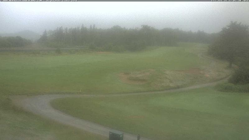 Highlands Links #18