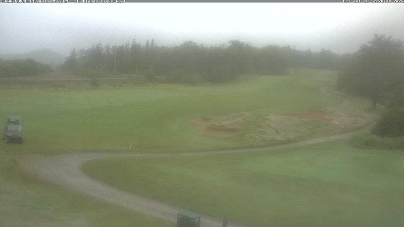 Highlands Links #18