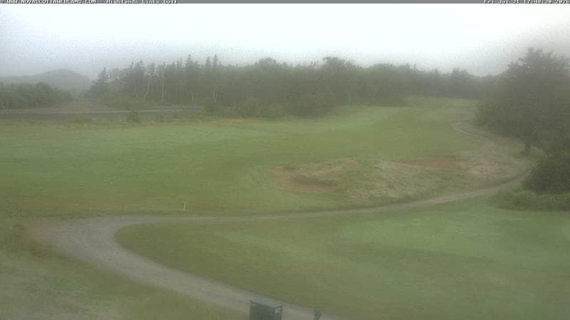 Highlands Links #18