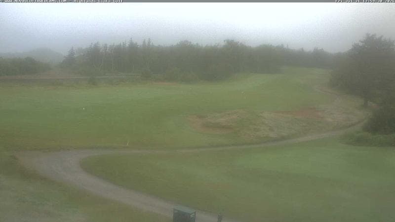Highlands Links #18
