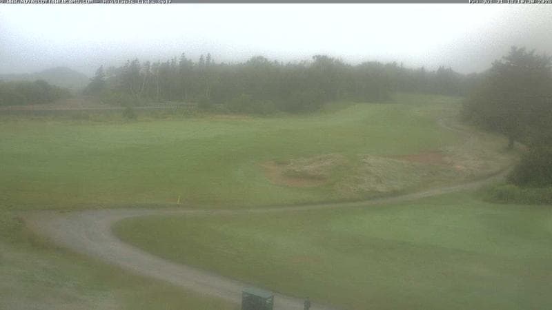 Highlands Links #18