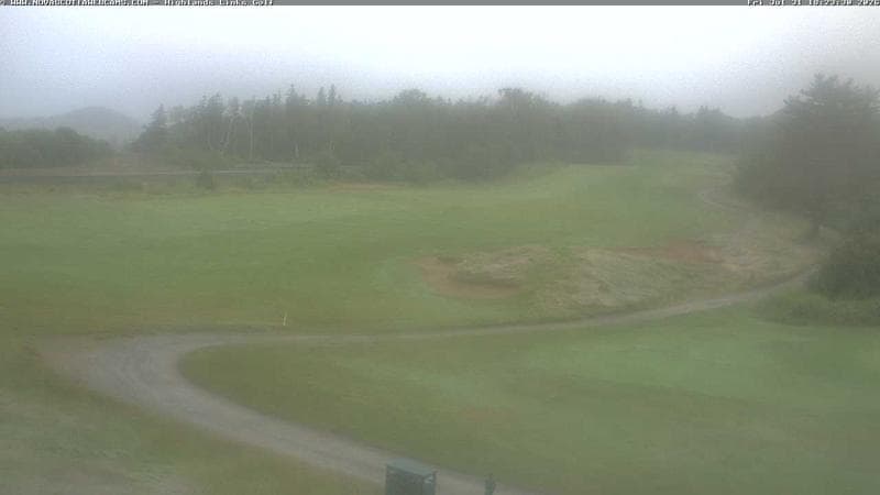 Highlands Links #18