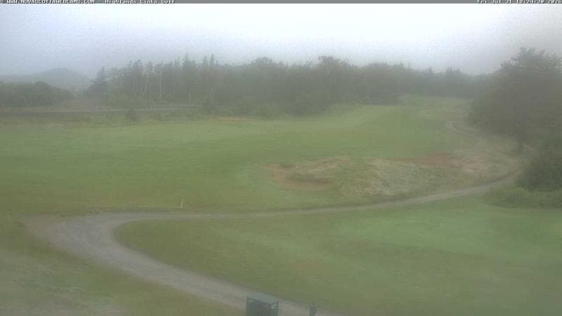 Highlands Links #18