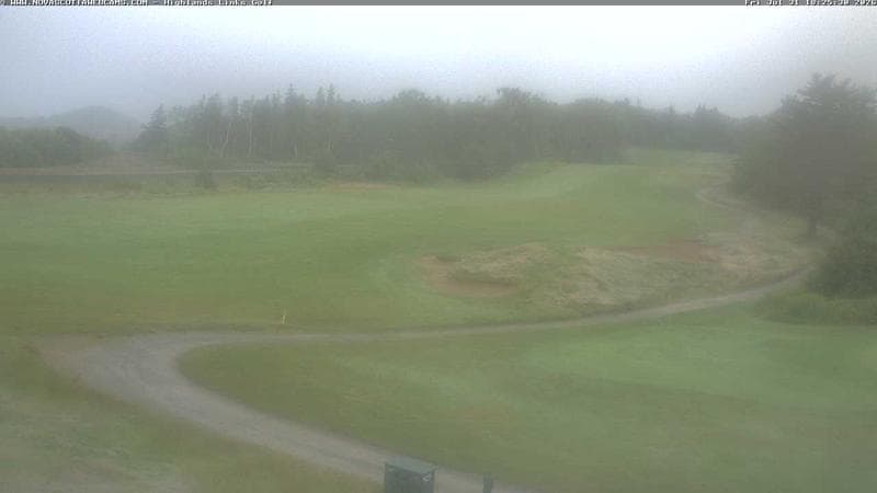 Highlands Links #18