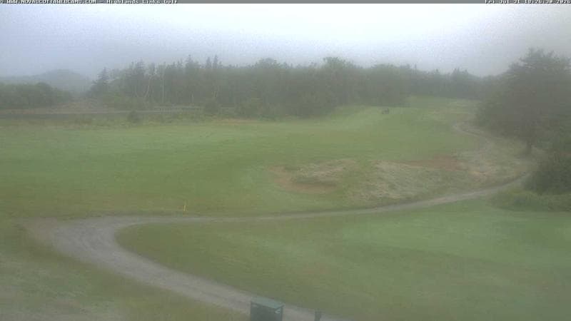 Highlands Links #18