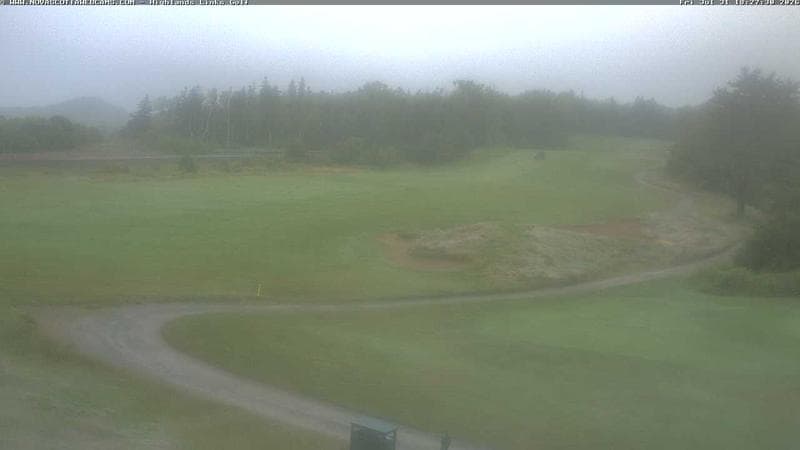 Highlands Links #18