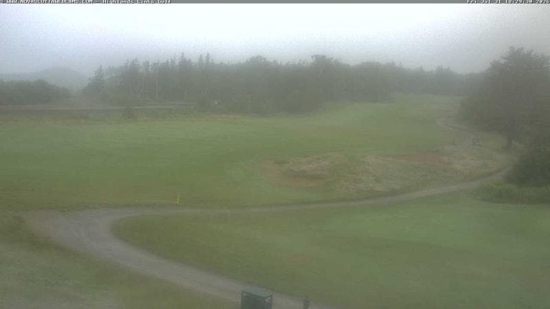 Highlands Links #18
