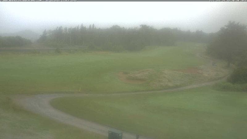 Highlands Links #18