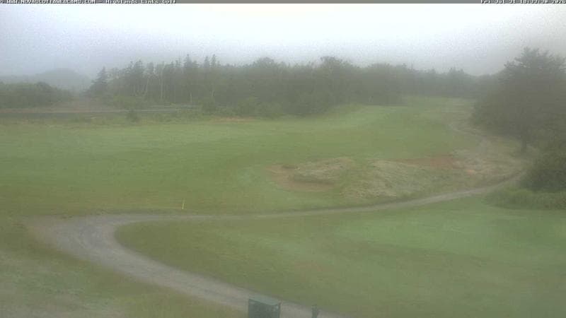 Highlands Links #18