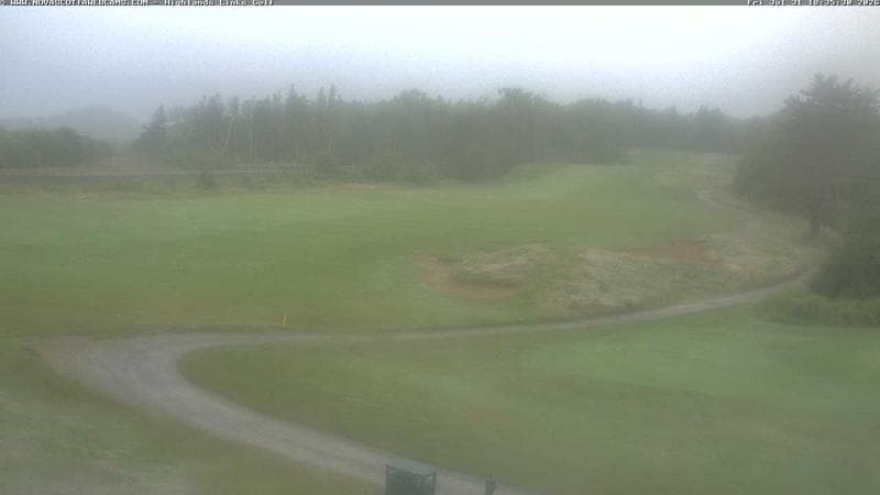Highlands Links #18