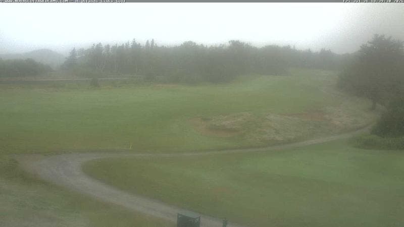 Highlands Links #18