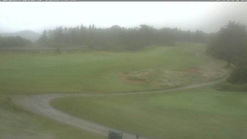 Highlands Links #18