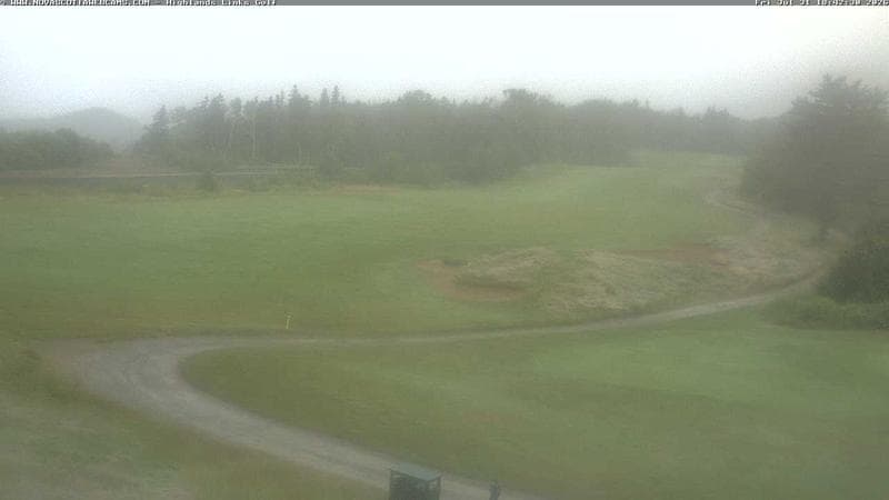 Highlands Links #18