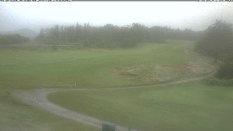 Highlands Links #18