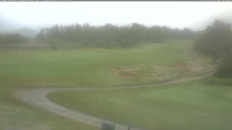 Highlands Links #18