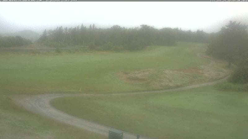 Highlands Links #18
