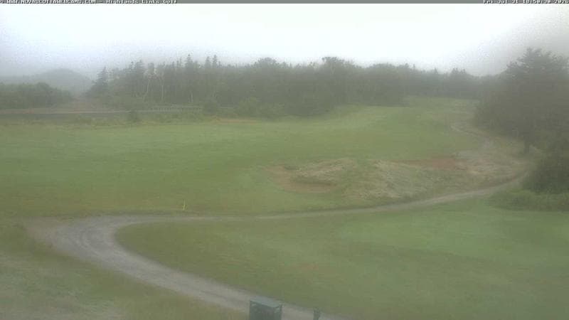 Highlands Links #18