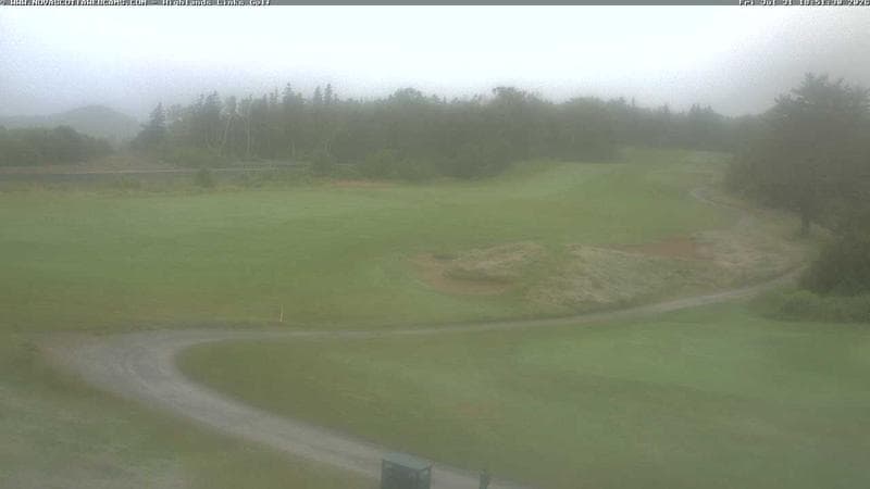 Highlands Links #18