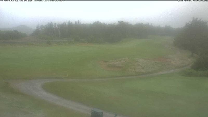 Highlands Links #18