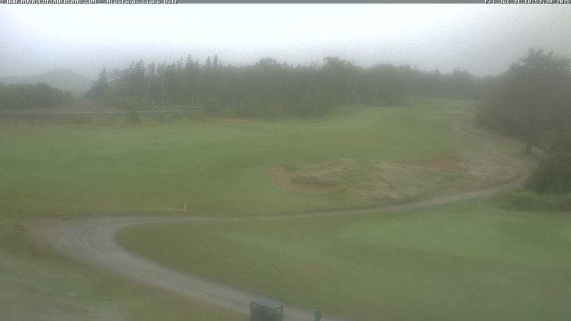 Highlands Links #18