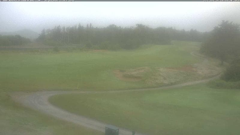 Highlands Links #18
