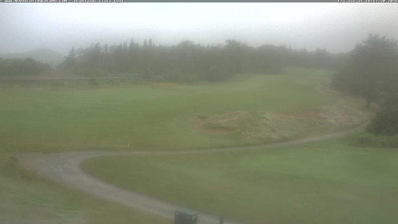 Highlands Links #18